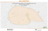 155ª REUNIÃO ORDINÁRIA DA COMISSÃO EXECUTIVA 24 de ... · RED Administração de bens próprios LTDA - Processo SEI 7810.2018/0000558-2 / SP Urbanismo 152; imóvel situado fora
