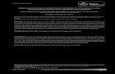PRIMER REGISTRO DEL PICAFLOR NEGRO, MAINUMBY HU, …scielo.iics.una.py/pdf/ccv/v3n1/v3n1a05.pdf · comunicacion breve primer registro del picaflor negro, mainumby hu, florisuga fusca