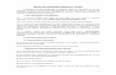 EDITAL DE CONCURSO PÚBLICO Nº: 01/2012 · A Câmara Municipal de Auriflama publicará conforme subitem 4.2., a relação dos candidatos que tiveram seus pedidos de condições especiais