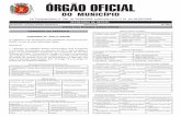 ÓRGÃO OFICIAL - maringa.pr.gov.br 2687.pdf · dos materiais e medicamentos, exigida pelo Tribunal de Contas do Estado do Paraná, para fins de lançamento no SIM-AM, com base na