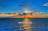 Aerobravo.pdf · prestando um excelente atendimento ao cliente e oferecendo treinamento para todo o país. SERVICE CENTRE AIRCRAFT ENGINES 80hp 914 Turbo - 115hp 912iS - 100hp ...