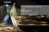 miolo investment brazil - KPMG · Índices para catálogo sistemático: 1. Brasil: ... Fortaleza 2.43 Ceará 8.18 Brasília 2.45 ...