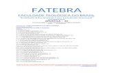 fatefina.com.brfatefina.com.br/data/documents/Apostila-40-VISAO... · Web viewVIII, 1, B, LIVROS DO CÂNON DO NOVO TESTAMENTO COM AS IDENTIFICAÇÕES USADAS EM NOSSOS ESTUDOS. 10