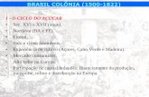 BRASIL COLÔNIA (1500-1822) - escolasaojorge.com.brescolasaojorge.com.br/site/wp-content/uploads/2014/06/brasil_colon... · BRASIL COLÔNIA (1500-1822) –Acordo com nobreza portuguesa