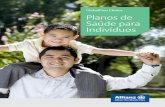 GlobalPass Choice Planos de Saúde para Indivíduos · Tabela de Benefícios Válida a partir de 1º de maio de 2016 Observe que estes planos estão apenas disponíveis para residentes