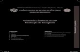 Sinalização de Emergência - extintoresarmenia.com.br · NBR 13434:1995 – Sinalização de segurança contra in-cêndio e pânico – Formas, dimensões e cores – Padro-nização