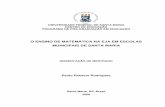 O ENSINO DE MATEMÁTICA NA EJA EM ESCOLAS …cascavel.cpd.ufsm.br/.../Publico/PAULOROBERTORODRIGUES.pdf · 2017-07-25 · caracterização geral das propostas curriculares de Matemática