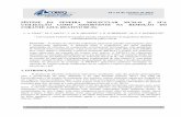 SÍNTESE DA PENEIRA MOLECULAR MCM-41 E SUA …pdf.blucher.com.br.s3-sa-east-1.amazonaws.com/chemical... · 2016-03-11 · hidrotérmico, baseada na patente de Silva, 2009. A síntese