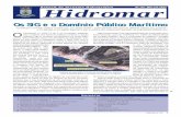 Boletim do Instituto Hidrográfico N.º 83, Mai/Jun 2004 ...horus.hidrografico.pt/content/documentacao/hidromar/2004/hidromar... · A informação disponível diz respeito ao número
