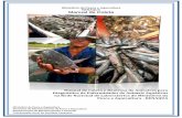 RENAQUA – MANUAL DE COLETA - Agência de Defesa … · 2015-05-15 · envio de peixes vivos para parasitologia..... 19 3.1.2. envio de amostras de tecido fixadas para parasitologia