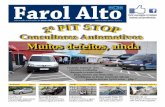 Farol Alto · Curta nossa página no Facebook ... Vendas em baixa, produção também em baixa. ... Honda acaba de mostrar o Civic 2016, ...