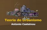 Teoria do Urbanismo - istoecidade.weebly.com · A REVOLUÇÃO AGRÍCOLA teve início em cerca de 8000 a.C., no Neolítico (Barbárie), caracterizando- ...