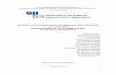 Relatório com as principais notícias divulgadas pela mídia ...oppa.net.br/clipping/ab/clipping-OPPA-AB-out_2007.pdf · A saga dos biocombustíveis - Antônio Márcio Buainain e