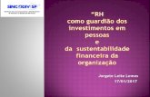 Jorgete Leite Lemos 17/01/2017 - sincodiv.org.br · Magazine Luiza Falar Microsoft Desenvolver ... suas diferenças,considerando suas competências profissionais como único critério.