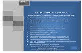 RELATÓRIO E CONTAS - euronext.com · No decurso do exercício de 2012, a execução do acordo celebrado entre o Estado Português e a Troika, em 2011, gerou um agravamento considerável