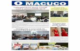 Lafargeholcim lança comitê com a comunidade localjornalomacuco.com.br/wp-content/uploads/2017/03/Edicao-298.pdf · ciedade Musical Fraternidade Cordeirense, o Concurso para a Escolha
