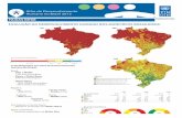 Atlas do Desenvolvimento Humano no Brasil 2013 · mento Humano Municipal compreende indicadores de três dimensões do desenvolvimento hu-mano: longevidade, educação e renda. O