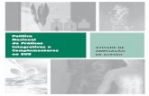Política Integrativas e ATITUDE DE Complementares ...189.28.128.100/dab/docs/publicacoes/geral/pnpic.pdf · Coordenação do Grupo Técnico de Plantas Medicinais e Fitoterapia Angelo