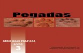 Livro 3: Série Boas Práticas - rosepepe.com.brrosepepe.com.br/.../wp-content/uploads/2016/02/CIECZ_PEGADAS.pdf · 11 Identificando as pegadas dos animais 13 Tatu-peba 15 Tatu-galinha