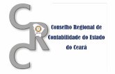 Conselho Regional de Contabilidade do Estado do Ceará · porte, além do disposto nos incisos I e II do caput deste artigo, deverão, ainda, manter o livro-caixa em que será escriturada