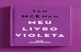 Encontre mais livros como este no e-Livros - lelivrosaqui.comlelivrosaqui.com/.../uploads/2018/10/Meu-Livro-Violeta-Ian-McEwan.pdf · piano de cauda, partituras para violino numa