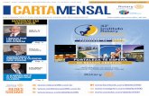 PIAUÍ - MARANHÃO - rotary4490.com.brrotary4490.com.br/wp-content/uploads/2018/06/cm_maio2018.pdf · liderança, engajamento ... temas atuais e de importância para o Rotary como