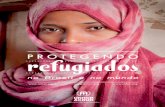 Protegendo refugiados no Brasil e no mundocaminhosdorefugio.com.br/wp-content/uploads/2014/11/Protegendo... · religião, nacionalidade, grupo social ou opinião política, como também