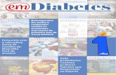 Ano II - número 13 - maio 2018 - emdiabetes.com.bremdiabetes.com.br/wp-content/uploads/2018/06/emdiabetes_013.pdf · momentos marcantes do primeiro ano da nossa história Ação