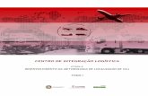 CENTRO DE INTEGRAÇÃO LOGÍSTICA ... - Portal da Estratégiaportaldaestrategia.transportes.gov.br/images/MENU-Transportes/... · PÚBLICAS VOLTADAS À PROMOÇÃO DA INTERMODALIDADE