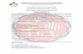 FEDERAÇÃO GAÚCHA DE AUTOMOBILISMO - fgars.orgfgars.org/wp-content/uploads/2018/01/asfregsupert2018.pdf · Força Livre do Campeonato de 2017. ... Ao apagar do farol vermelho, a