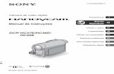 Gravar/ Manual de instruções - Sony UK | Latest Technology & … · 2017-02-22 · sua vida útil (Aplicável na União Europeia e em ... mude o idioma do ecrã antes de utilizar