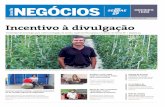 Fornecedor de tecnologia para cultivo protegido, de Cunha ... Sebrae/UFs/SP/Notícias/Jornal de... · Votuporanga 17 3405-9460 BNDES rEDuz taxaS para financiamento de capital de giro