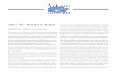 Sobre o TDAH: Tr AnSTorno ou invenção? - Ciência e Culturacienciaecultura.bvs.br/pdf/cic/v66n1/a19v66n1.pdf · Com relação aos dados sobre atomoxetina, ... mensagens geralmente