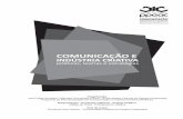 Livro Comunicação e Indústria Criativacursos.unipampa.edu.br/cursos/ppgcic/files/2018/09/aqui.pdf · criativos nos diversos países do mundo (UNCTAD, 2010, p.10): - A economia