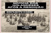 MARIA GORETTI MEDEIROS FILGUEIRAmarcosfilgueira.wdfiles.com/local--files/livros-digitais/Noticia... · holandeses na guerra dos bárbaros, dizem respeito à então Capitania do Rio
