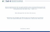 Desenvolvimento de um guia prático para acompanhamento de ... de Sousa.pdf · 1 Caráter democrático, integrado, funcional e prospetivo – Carta Europeia do Ordenamento do Território,