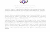 PREFEITURA MUNICIPAL DE PINHEIROS FUNDO MUNICIPAL …pinheiros.es.gov.br/wp-content/uploads/2018/01/CHAMADA_PUBLICA_002... · atendimento ao item 3.2 do Manual Técnico SETADES/GSAN