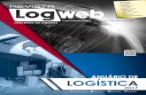 ediçao nº 181 | Julho 2017 | R$ 22,00 - logweb.com.br · Vale destacar também a cobertura do 1º Encontro de Líderes em Logística & Supply Chain, promovido pelo ILOG – Instituto