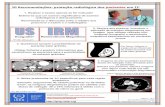 10 Recomendações: proteção radiológica dos pacientes em TC · aplicação de métodos diagnósticos por imagem ... Referência de Diagnóstico (DRLs) ... TEP=tromboembolismo