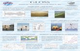 GLOSS - psmsl.org · sentido de melhorar os padrões de qualidade das medições do nível do mar ao redor do mundo. No nível local, a cartografia e operação dos portos requerem