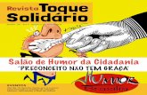 Salão de Humor da Cidadania - ecosolbasebrasilia.com.br · senho de humor gráfico, seminário “o ... enfoque em paródias, sátiras e histórias reais – como polí-tica, cidadania,