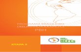 PROGRAMA BRASILEIRO DE ELIMINAÇÃO DOS HCFCs PBH · 2016-11-25 · Figura 3 Organograma da Diretoria de Qualidade Ambiental com destaque para a ... Anexo 9 ACORDO ENTRE O GOVERNO
