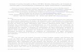 Solução Corretiva baseada no Risco (SCBR): Modelo ...rema.ufsc.br/wp-content/uploads/2014/10/2006_congres_CORSEUIL-et... · Decisão para o Gerenciamento Ambiental de Águas Subterrâneas