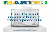 Um Brasil mais ético e transparente - crars.org.brcrars.org.br/img_system/Master158-Online.pdf · fazer gestão. Somos nós os protagonistas da luta por um país, um estado, um município