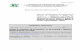 Edital 03-2018 - Credenciamento - Hospital Geral - Baixada ... · estabelecidos na região da BAIXADA SANTISTA/SP – doravante denominados simplesmente “interessados ”, objetivando