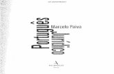 Marcelo Paiva == I ' · Ordinais em algarismos ... Grafia por extenso ... 72. Em prol de ...