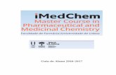 Guia do Aluno 2016-2017 - ff.ul.pt · Mestrado em Química Farmacêutica e Terapêutica 2008/2010 Guia do Aluno 2016-2017 . ... seus mecanismos de acção e nos alvos moleculares