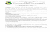 Prefeitura Municipal de Bituruna - bituruna.pr.gov.br · a) Declaração de cumprimento dos requisitos de habilitação, separada de qualquer dos envelopes exigidos no subitem abaixo,