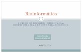 CURSOS EM BIOLOGIA, BIOQUÍMICA, BIOTECNOLOGIA E …w3.ualg.pt/~jvarela/bioinformatica/T11-T12-2017.pdf · A lista dos 12 melhores alinhamentos está completa? Tem sequências a mais?