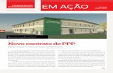 CNO vai construir 78 Centros de Saúde em Belo Horizonte. · Já o auxiliar de elétrica Raul Anderson, que trou- ... Os exercícios simulados servem para avaliar o funcionamento